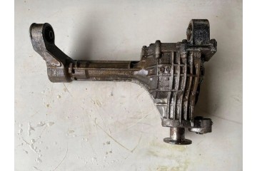 Front reducer NISSAN PATHFINDER III R51 EA011 2 49L diesel 128kW 2006 Catalog number of the original EA011