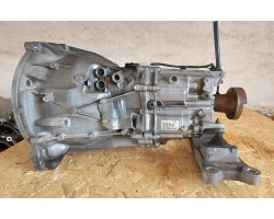 SKRZYNIA BIEGOW KOMPLETNA ALFA ROMEO GU3R 7003 AZB