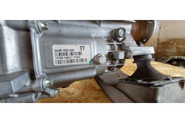 SKRZYNIA BIEGOW KOMPLETNA ALFA ROMEO GU3R 7003 AZB Catalog number of the part GU3R 7003 AZB