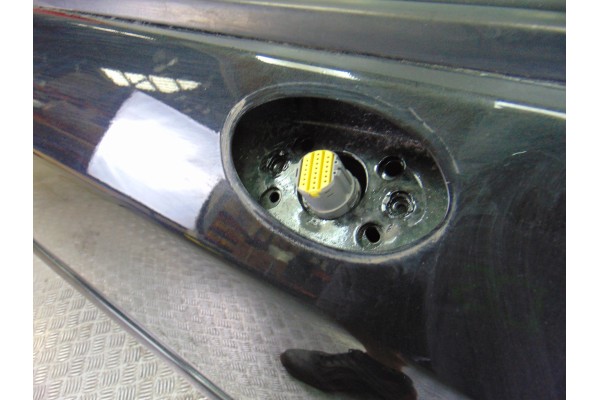 NEGRA PUERTA DELANTERA DERECHA RENAULT VEL SATIS (BJ0) Initiale 2005 NEGRA 198841 RENAULT - 5