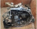 SKRZYNIA KOMPLETNA PEUGEOT CITROEN 20A707