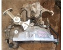 SKRZYNIA KOMPLETNA PEUGEOT CITROEN 20A707 Catalog number of the part 20A707