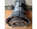 SKRZYNIA KOMPLETNA LAND ROVER 3 0D HPLA 7000EC