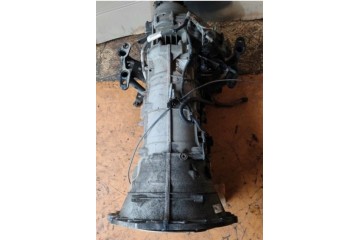 SKRZYNIA KOMPLETNA LAND ROVER 3 0D HPLA 7000EC Catalog number of the part HPLA 7000EC