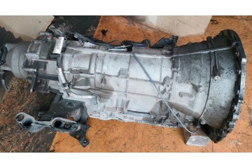 SKRZYNIA KOMPLETNA LAND ROVER 3 0D HPLA 7000EC Part manufacturer Land Rover OE