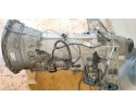 SKRZYNIA KOMPLETNA LAND ROVER 3 0D HPLA 7000EC Transmission type automatic