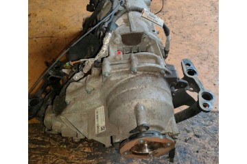 SKRZYNIA KOMPLETNA LAND ROVER 3 0D HPLA 7000EC Car type 4x4 SUV