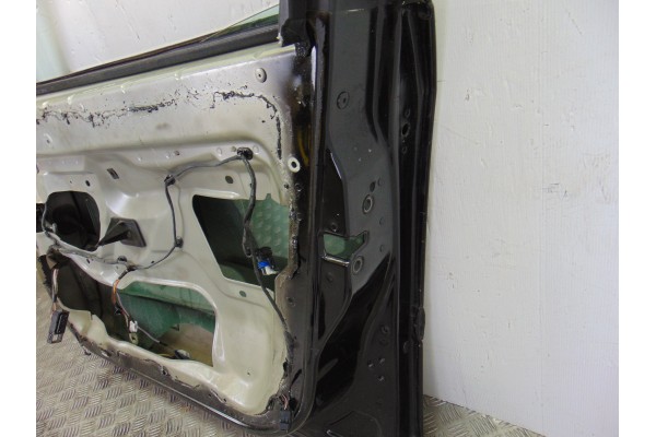 NEGRA PUERTA DELANTERA DERECHA RENAULT VEL SATIS (BJ0) Initiale 2005 NEGRA 198841 RENAULT - 6