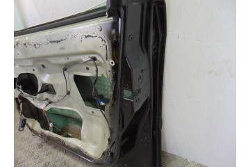 NEGRA PUERTA DELANTERA DERECHA RENAULT VEL SATIS (BJ0) Initiale 2005 NEGRA 198841 RENAULT - 6