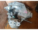 SKRZYNIA KOMPLETNA VW UYS Catalog number of the part UYS