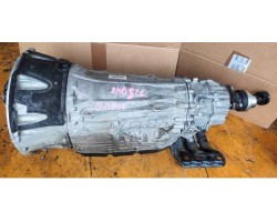 SKRZYNIA KOMPLETNA MERCEDES 4X4 4MATIC 725048