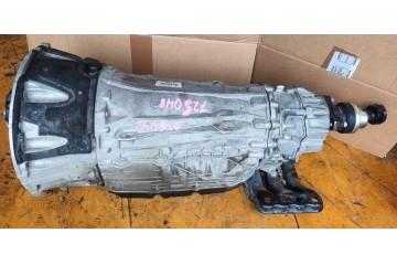 SKRZYNIA KOMPLETNA MERCEDES 4X4 4MATIC 725048