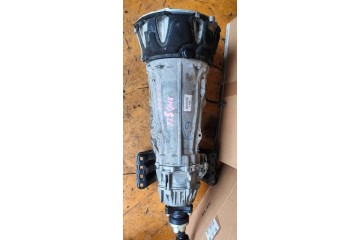SKRZYNIA KOMPLETNA MERCEDES 4X4 4MATIC 725048 Part manufacturer Mercedes Benz OE