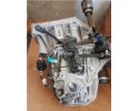 SKRZYNIA KOMPLETNA RENAULT KADJAR JUKE TL4 164