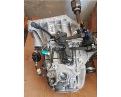 SKRZYNIA KOMPLETNA RENAULT KADJAR JUKE TL4 164