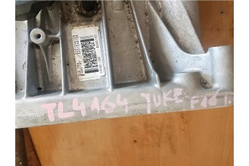 SKRZYNIA KOMPLETNA RENAULT KADJAR JUKE TL4 164 Catalog number of the part TL4 164