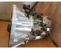 SKRZYNIA KOMPLETNA RENAULT KADJAR JUKE TL4 164 Part manufacturer Ford OE