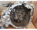 SKRZYNIA KOMPLETNA RENAULT KADJAR JUKE TL4 164 Transmission type manual