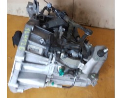 SKRZYNIA BIEGOW KOMPLETNA QASHQAI J11 1 5 DCI TL4126