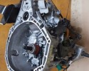 SKRZYNIA BIEGOW KOMPLETNA QASHQAI J11 1 5 DCI TL4126 Catalog number of the part TL4126