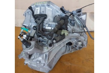 SKRZYNIA BIEGOW KOMPLETNA QASHQAI J11 1 5 DCI TL4126 Car type 4x4 SUV