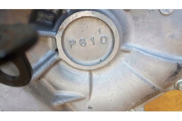 SKRZYNIA KOMPLETNA TOYOTA CHR 1 8 Catalog number of the part 0000