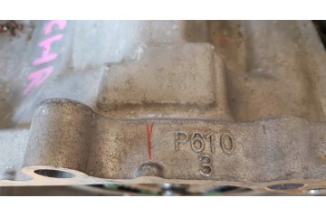 SKRZYNIA KOMPLETNA TOYOTA CHR 1 8 Transmission type manual