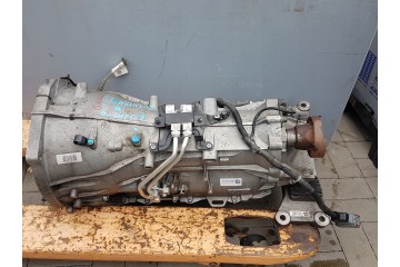 SKRYNIA BIEGOW KOMPLETNA ALFA ROMEO GIULIA GA8HP502 Part manufacturer Alfa Romeo OE