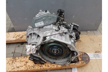 SKRYNIA BIEGOW KOMPLETNA ALFA ROMEO GIULIA GA8HP502 Transmission type automatic