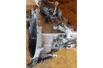 SKRZYNIA KOMPLETNA CITROEN PEUGEOT OPEL 20V253