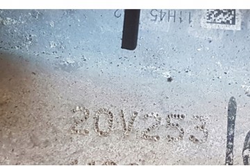 SKRZYNIA KOMPLETNA CITROEN PEUGEOT OPEL 20V253 Part manufacturer Citroen OE