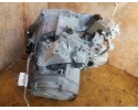 SKRZYNIA KOMPLETNA CITROEN PEUGEOT OPEL 20V253 Transmission type manual