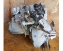 SKRZYNIA KOMPLETNA CITROEN PEUGEOT OPEL 20V253 Car type 4x4 SUV