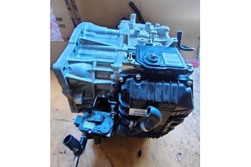 SKRZYNIA KOMPLETNA AWF8G45 21G7L Transmission type automatic