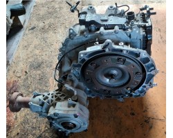 SKRZYNIA KOMPLETNA JAGUAR E PACE 2 0 D 9HP48