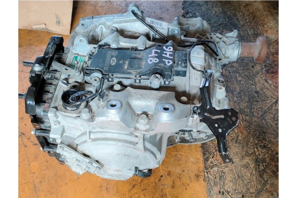 SKRZYNIA KOMPLETNA JAGUAR E PACE 2 0 D 9HP48 Catalog number of the part 9HP48