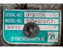 SKRZYNIA KOMPLETNA JAGUAR E PACE 2 0 D 9HP48 Transmission type automatic