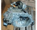 SKRZYNIA BIEGOW KOMPLETNA CITROEN PEUGEOT 20A728