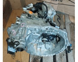 SKRZYNIA BIEGOW KOMPLETNA CITROEN PEUGEOT 20A728