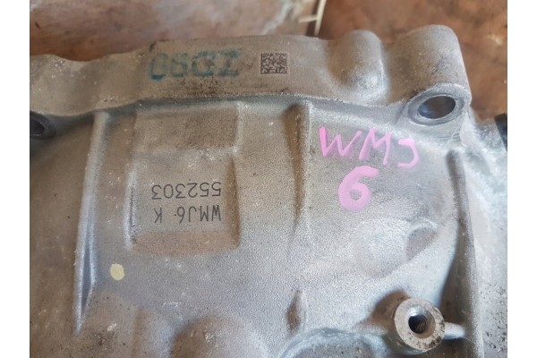 SKRZYNIA BIEGOW HYUNDAI TUCSON WMJ6 Part manufacturer Hyundai OE