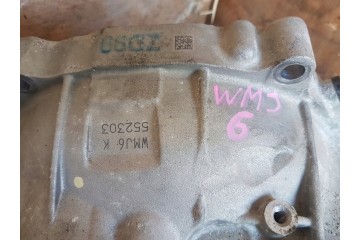 SKRZYNIA BIEGOW HYUNDAI TUCSON WMJ6 Part manufacturer Hyundai OE