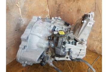 SKRZYNIA BIEGOW HYUNDAI TUCSON WMJ6 Transmission type manual