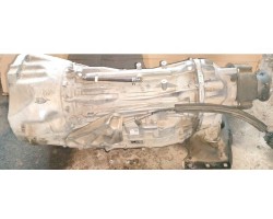 SKRZYNIA KOMPLETNA PANAMERA 3 0D TR 82SD