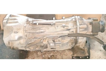 SKRZYNIA KOMPLETNA PANAMERA 3 0D TR 82SD