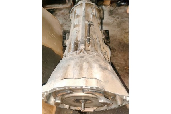 SKRZYNIA KOMPLETNA PANAMERA 3 0D TR 82SD Catalog number of the part TR 82SD