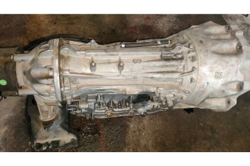 SKRZYNIA KOMPLETNA PANAMERA 3 0D TR 82SD Part manufacturer Porsche OE