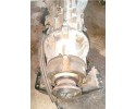 SKRZYNIA KOMPLETNA PANAMERA 3 0D TR 82SD Transmission type automatic