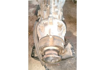 SKRZYNIA KOMPLETNA PANAMERA 3 0D TR 82SD Transmission type automatic
