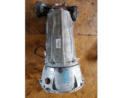 SKRZYNIA KOMPLETNA MERCEDES W205 A7252713101