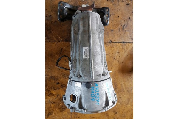 SKRZYNIA KOMPLETNA MERCEDES W205 A7252713101